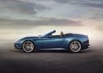 Ferrari California T 2014 года